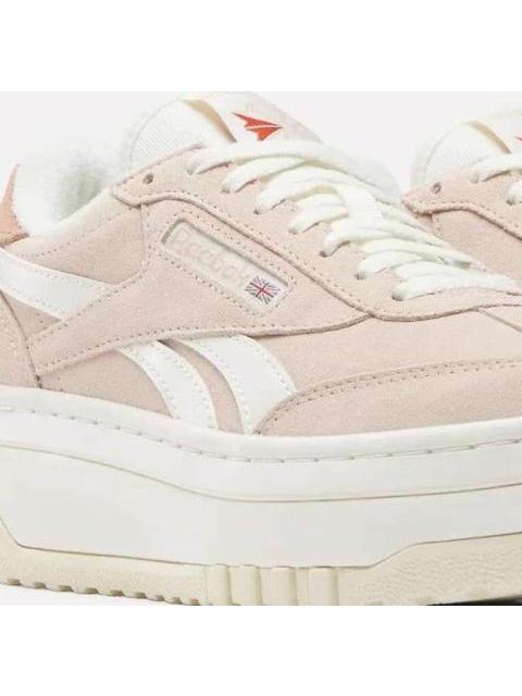 TENIS CASUAL CAMPIO EXTRA ROSA REEBOK - Imagen 6