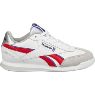TENIS CASUAL CAMPIO XT BLANCO REEBOK