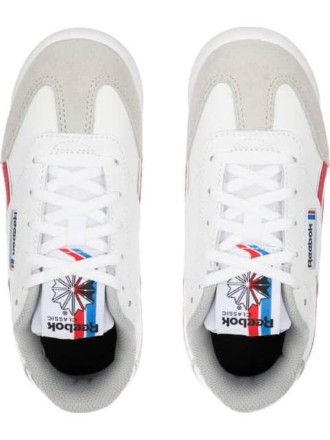 TENIS CASUAL CAMPIO XT BLANCO REEBOK - Imagen 3