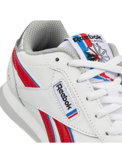 TENIS CASUAL CAMPIO XT BLANCO REEBOK - Imagen 6