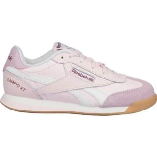 TENIS CASUAL CAMPIO XT ROSA REEBOK