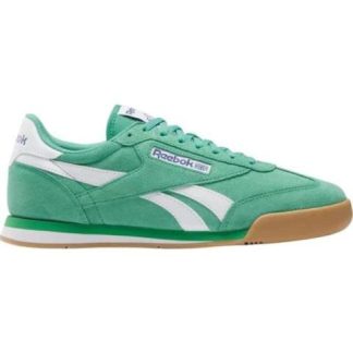 TENIS CASUAL CAMPIO XT VERDE REEBOK