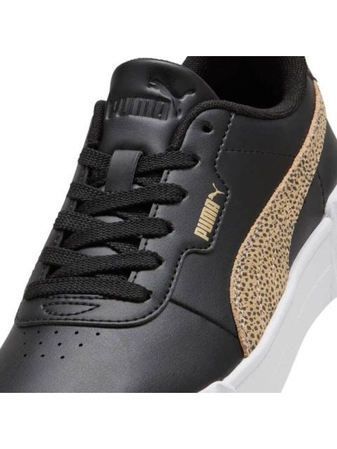 TENIS CASUAL CARINA 3.0 TOPCAT NEGRO PUMA - Imagen 6