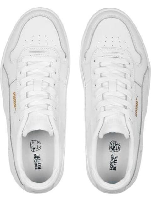 TENIS CARINA STREET BLANCO PUMA - Imagen 2