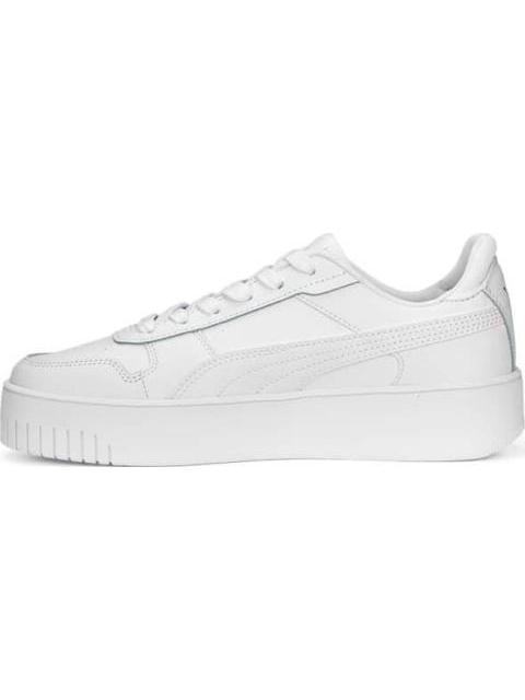 TENIS CARINA STREET BLANCO PUMA - Imagen 4