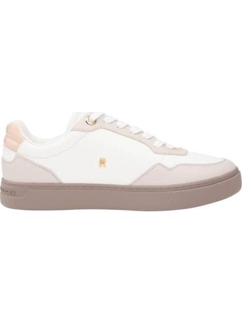 TENIS CASUAL CASUAL CUPSOLE SNEAKER BLANCO TOMMY HILFIGER