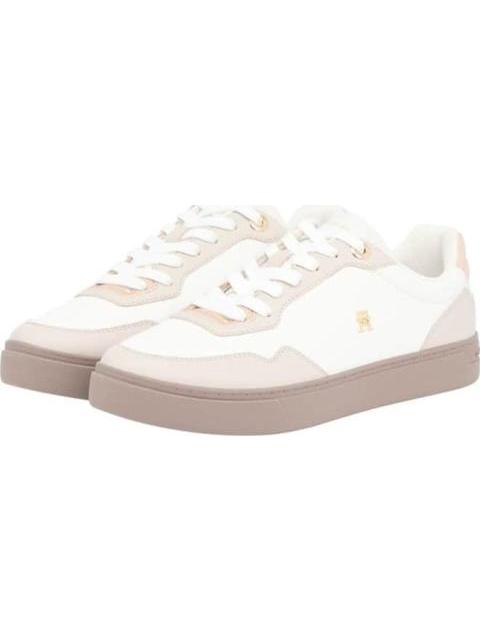 TENIS CASUAL CASUAL CUPSOLE SNEAKER BLANCO TOMMY HILFIGER - Imagen 2