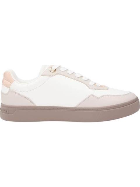 TENIS CASUAL CASUAL CUPSOLE SNEAKER BLANCO TOMMY HILFIGER - Imagen 4