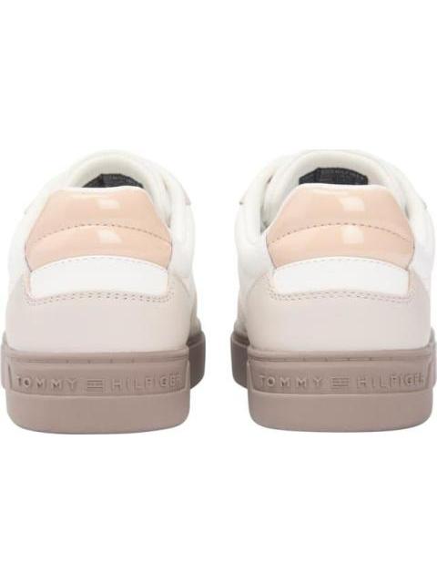 TENIS CASUAL CASUAL CUPSOLE SNEAKER BLANCO TOMMY HILFIGER - Imagen 5