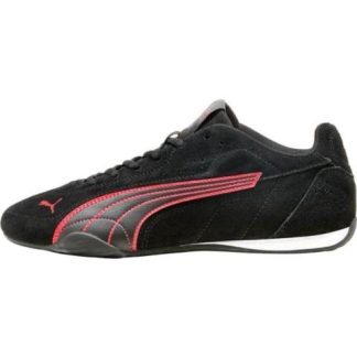 TENIS CASUAL CATCH SD NEGRO PUMA