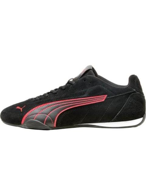 TENIS CASUAL CATCH SD NEGRO PUMA