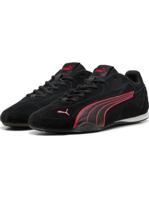 TENIS CASUAL CATCH SD NEGRO PUMA - Imagen 2
