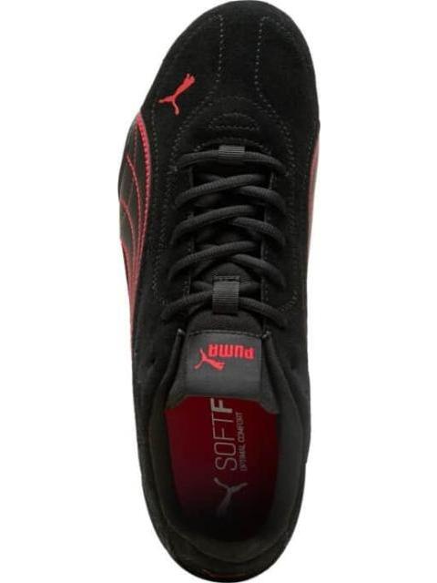 TENIS CASUAL CATCH SD NEGRO PUMA - Imagen 3