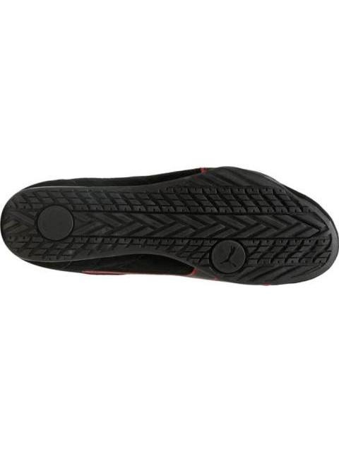 TENIS CASUAL CATCH SD NEGRO PUMA - Imagen 4