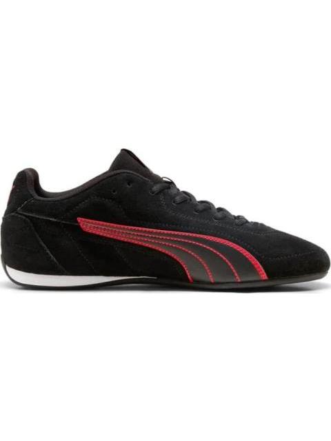 TENIS CASUAL CATCH SD NEGRO PUMA - Imagen 5