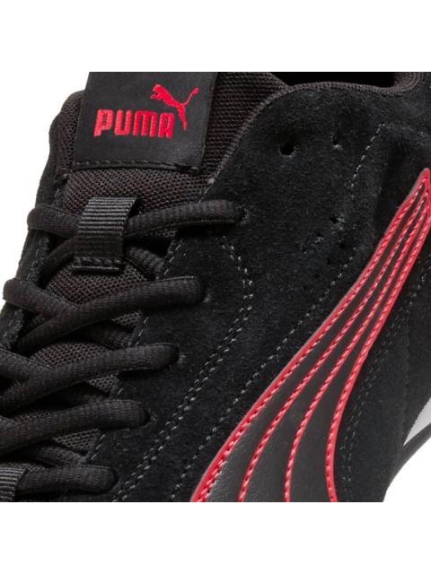 TENIS CASUAL CATCH SD NEGRO PUMA - Imagen 6