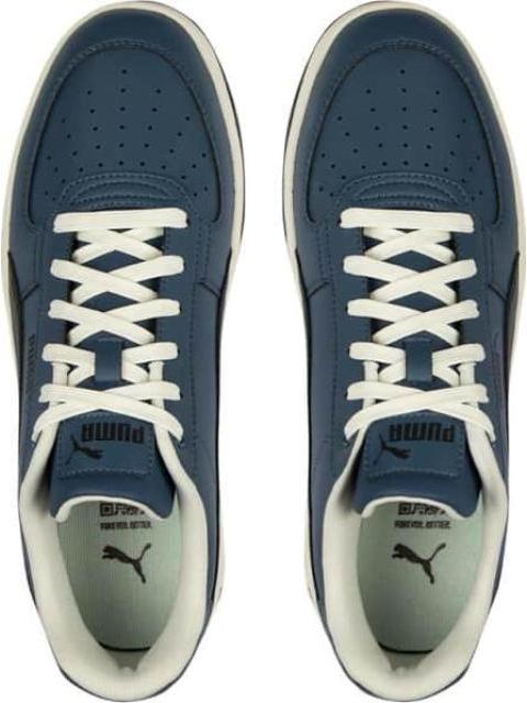 TENIS CASUAL CAVEN 2.0 AZUL PUMA - Imagen 3