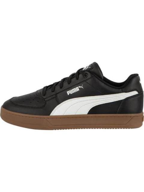 TENIS CASUAL CAVEN 2.0 BLANCO/NEGRO PUMA - Imagen 2
