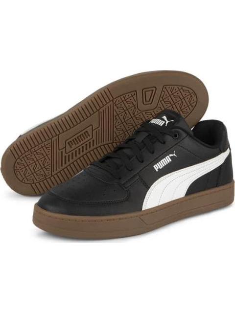 TENIS CASUAL CAVEN 2.0 BLANCO/NEGRO PUMA - Imagen 3