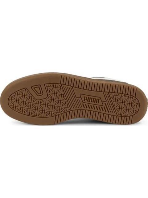 TENIS CASUAL CAVEN 2.0 BLANCO/NEGRO PUMA - Imagen 5