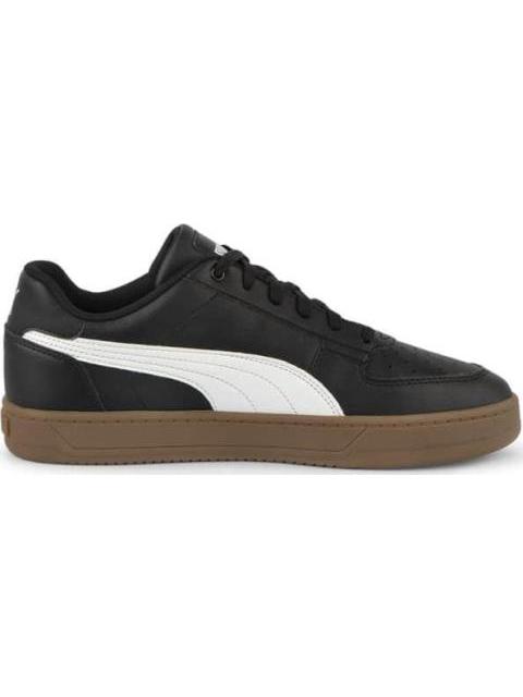 TENIS CASUAL CAVEN 2.0 BLANCO/NEGRO PUMA - Imagen 6