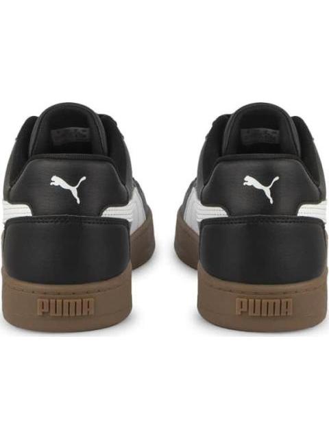 TENIS CASUAL CAVEN 2.0 BLANCO/NEGRO PUMA - Imagen 7