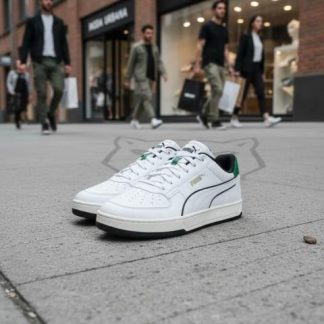 TENIS CASUAL CAVEN 2.0 BLANCO PUMA
