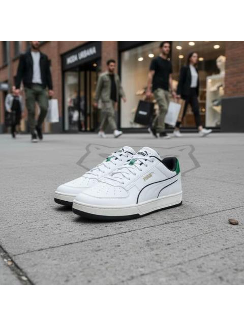 TENIS CASUAL CAVEN 2.0 BLANCO PUMA