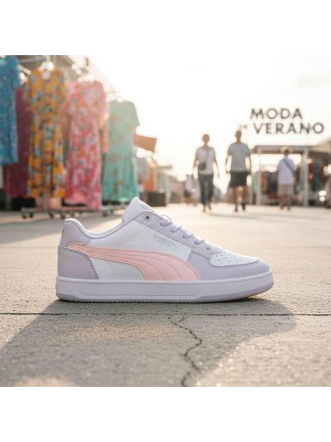 TENIS CASUAL CAVEN BLANCO PUMA