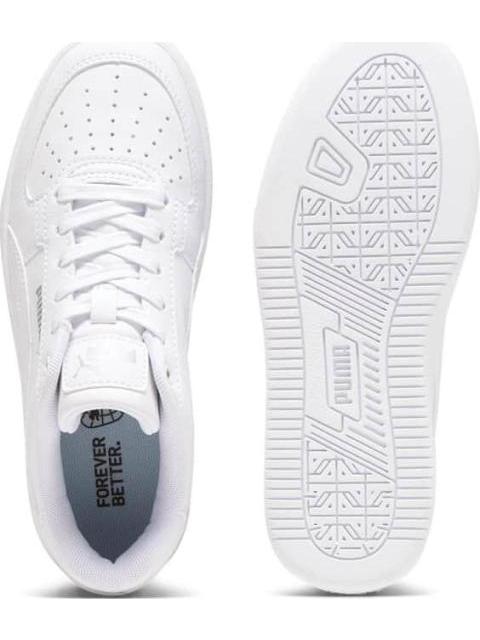 TENIS CASUAL CAVEN JR BLANCO PUMA - Imagen 3