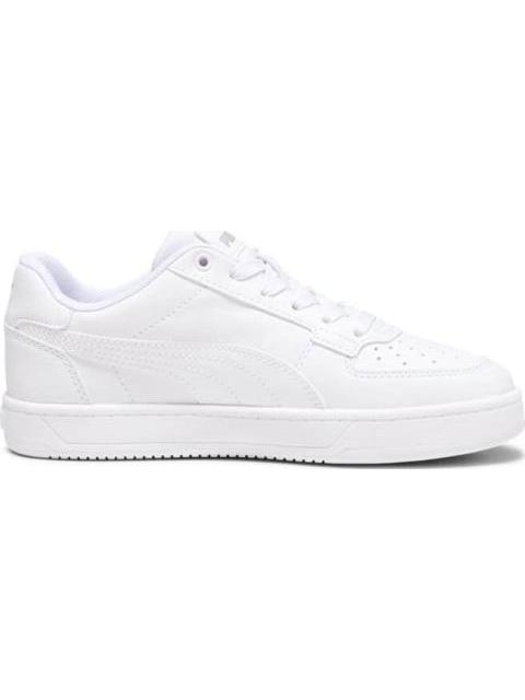 TENIS CASUAL CAVEN JR BLANCO PUMA - Imagen 4