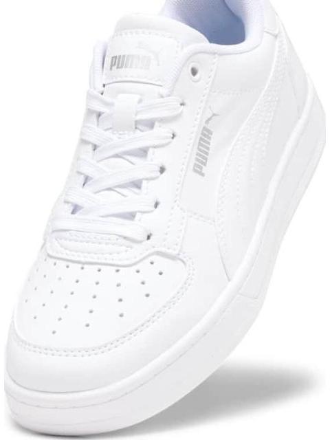 TENIS CASUAL CAVEN JR BLANCO PUMA - Imagen 6