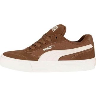 TENIS CASUAL CC PARK VULC CAFE PUMA