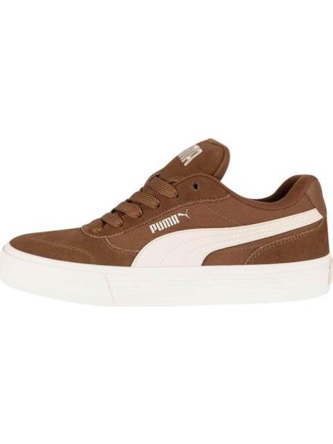 TENIS CASUAL CC PARK VULC CAFE PUMA
