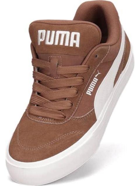 TENIS CASUAL CC PARK VULC CAFE PUMA - Imagen 2