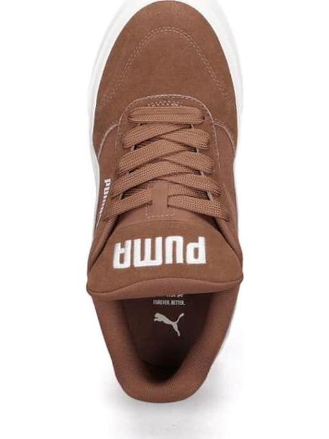 TENIS CASUAL CC PARK VULC CAFE PUMA - Imagen 3