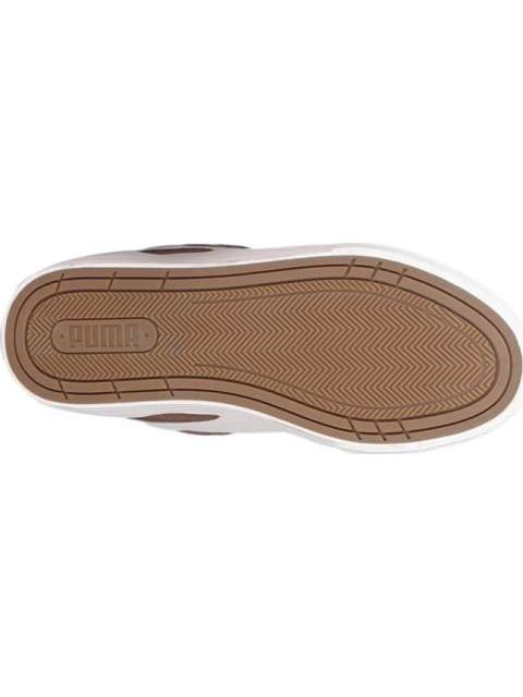TENIS CASUAL CC PARK VULC CAFE PUMA - Imagen 4