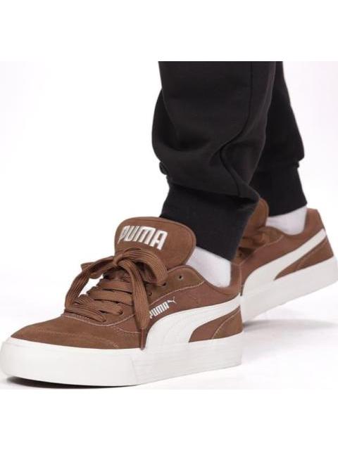 TENIS CASUAL CC PARK VULC CAFE PUMA - Imagen 6