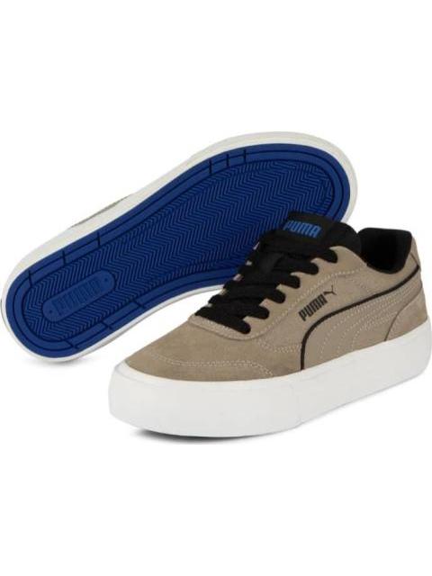 TENIS CASUAL CC VULC CV VERDE PUMA - Imagen 2
