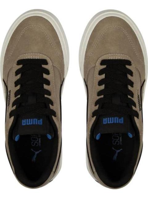 TENIS CASUAL CC VULC CV VERDE PUMA - Imagen 3