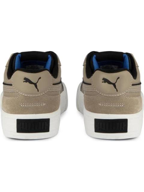 TENIS CASUAL CC VULC CV VERDE PUMA - Imagen 5