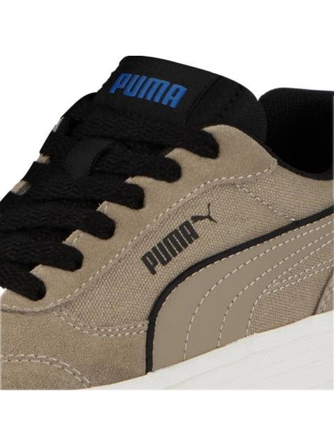 TENIS CASUAL CC VULC CV VERDE PUMA - Imagen 6