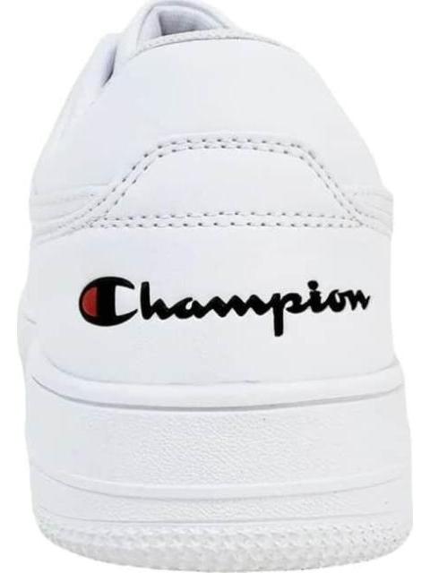 TENIS CASUAL CHAMP BLANCO CHAMPION - Imagen 4