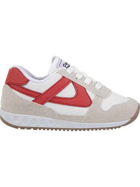 TENIS CASUAL CHOCCLO AGUJETA BLANCO PANAM
