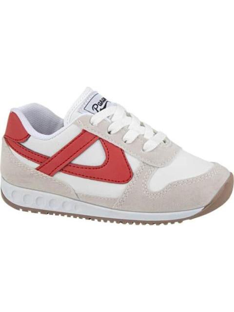 TENIS CASUAL CHOCCLO AGUJETA BLANCO PANAM - Imagen 2