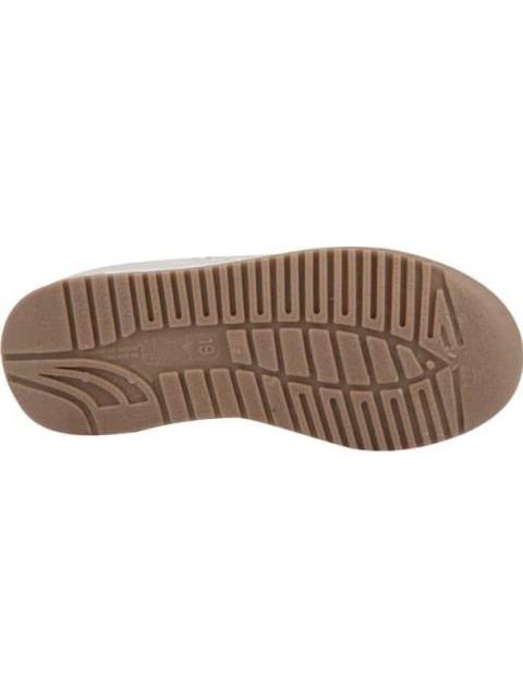 TENIS CASUAL CHOCCLO AGUJETA BLANCO PANAM - Imagen 4