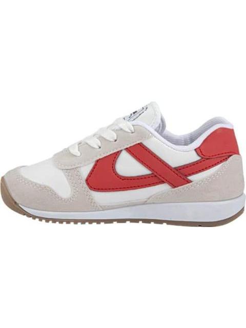 TENIS CASUAL CHOCCLO AGUJETA BLANCO PANAM - Imagen 5