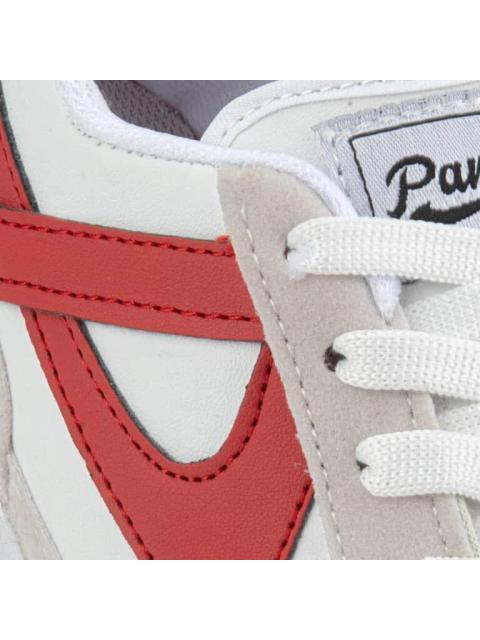 TENIS CASUAL CHOCCLO AGUJETA BLANCO PANAM - Imagen 6