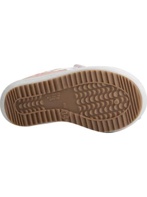 TENIS CASUAL CHOCLO CONTACTEL MOÑO ROSA MINNIE - Imagen 4