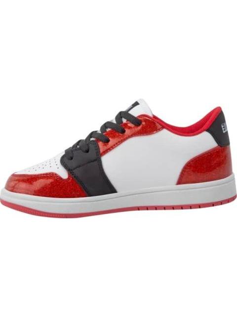 TENIS CASUAL ROJO MINNIE MOUSE - Imagen 5